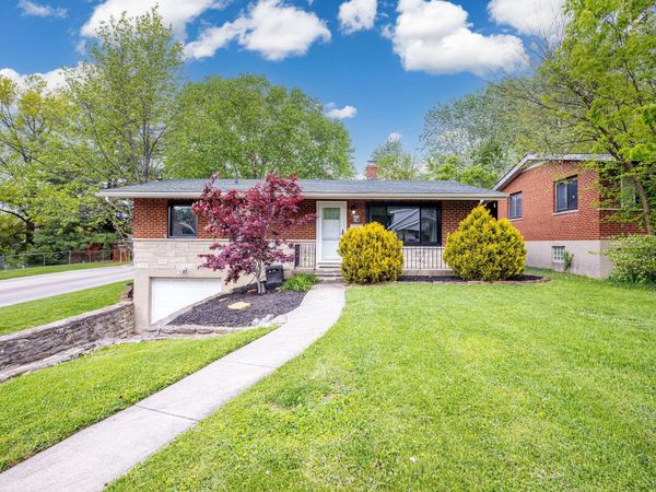 418 Division Street, Erlanger, KY 41018