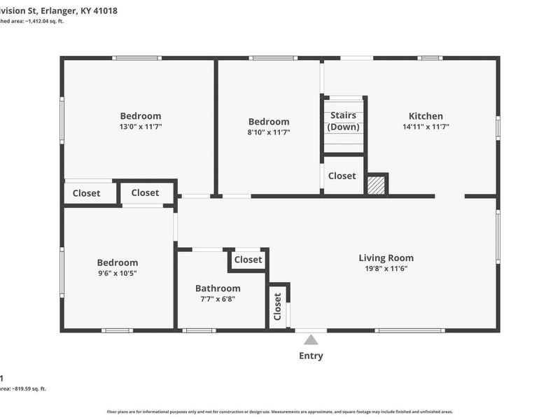 418 Division Street, Erlanger, KY 41018 Photo 27