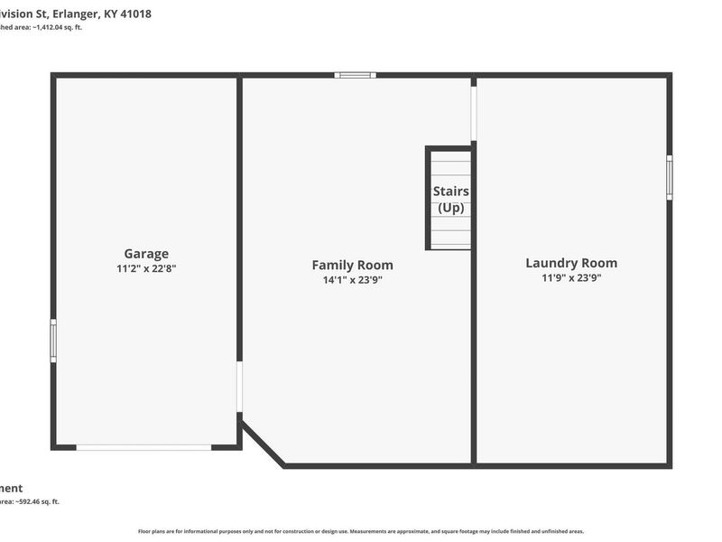 418 Division Street, Erlanger, KY 41018 Photo 28