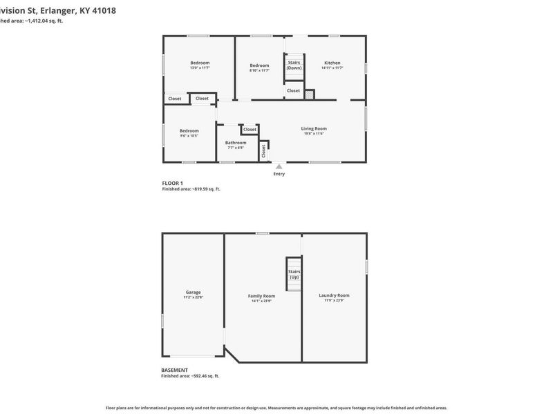 418 Division Street, Erlanger, KY 41018 Photo 29