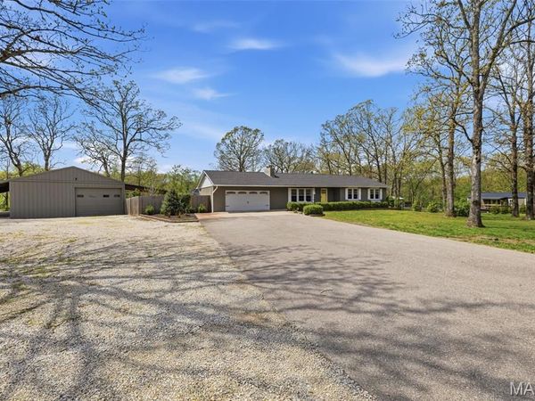 13214 E. State Hwy 8, Mineral Point, MO 63660