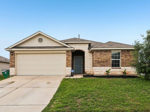 14901 Ben Davis DR , Austin, TX 78725