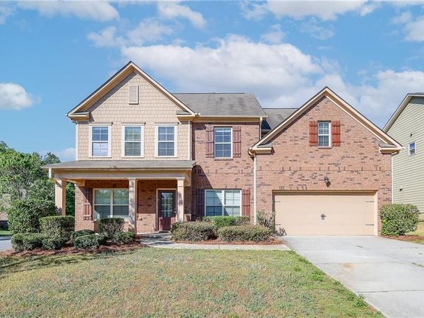 4228 Woods Creek Lane , Suwanee, GA 30024