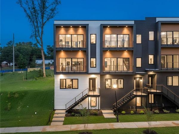 2689 Grand Isles Way , Decatur, GA 30032