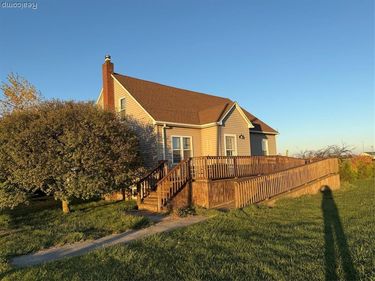 2450 W Snover Road, Moore Twp, MI 48471