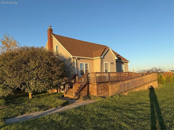 2450 W Snover Road, Moore Twp, MI 48471