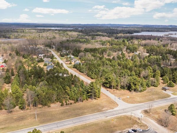 33 Old Cabin Drive, Interlochen, MI 49634