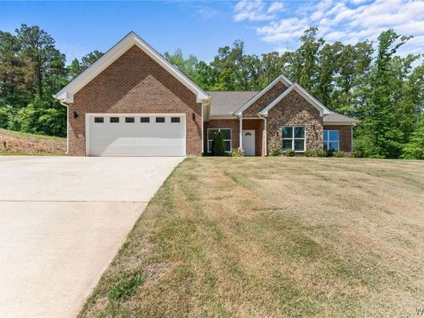13674 Valerie Dawn Way , Northport, AL 35475