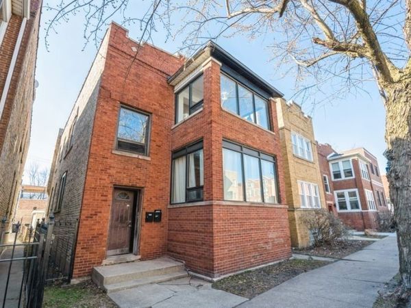 3116 N Damen Avenue , Unit 2, Chicago, IL 60618