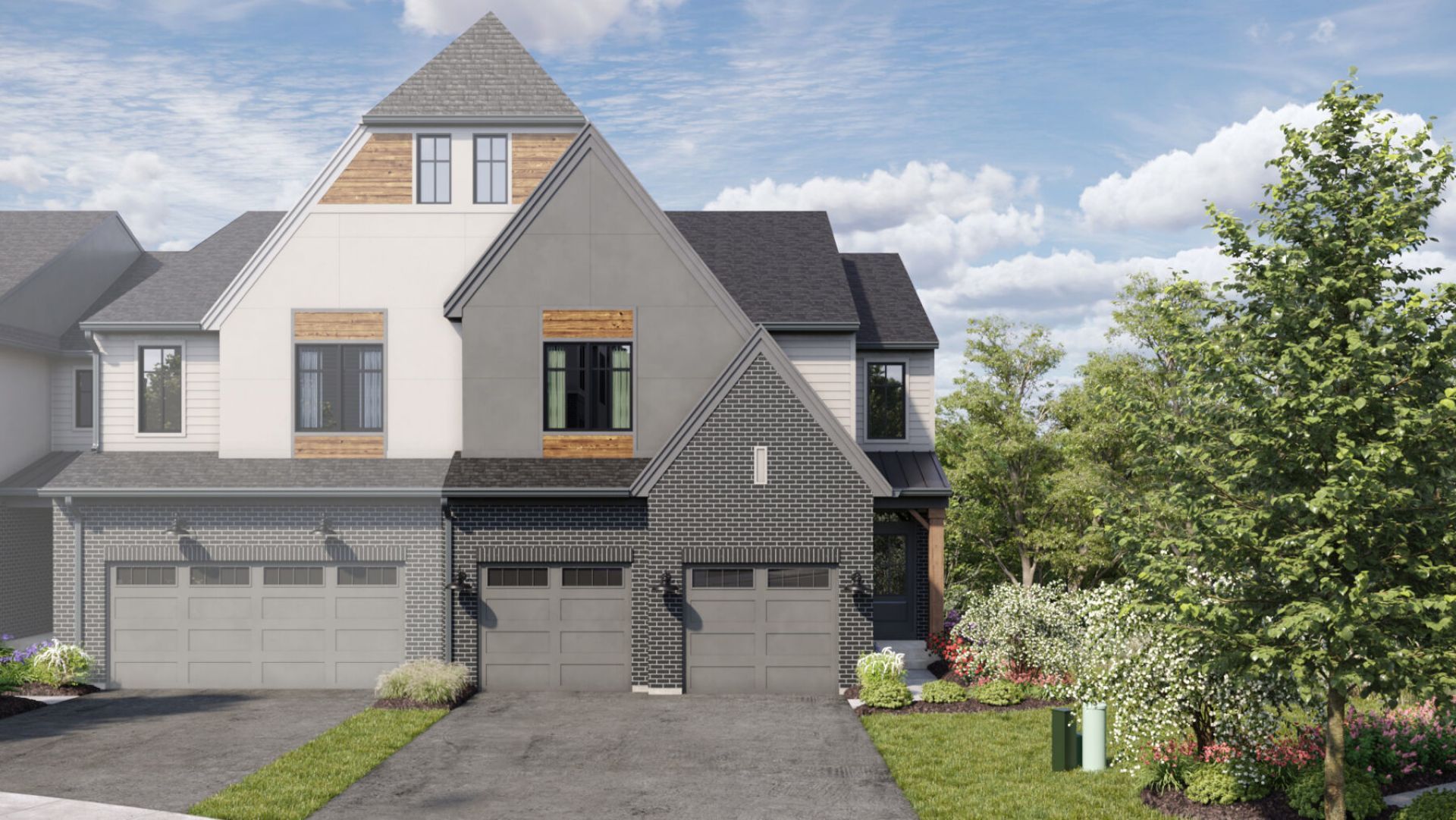 2060 Iron Ridge Lane , Naperville, IL 60563