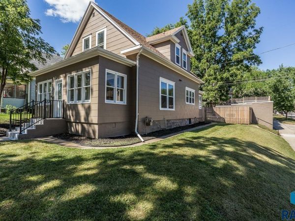 1001 S 1st Ave, Sioux Falls, SD 57105