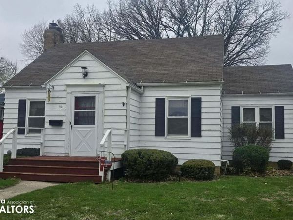 709 Union Street, Boone, IA 50036