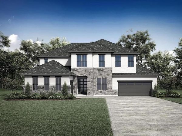 1824 Wheatgrass Lane, Bartonville, TX 76226