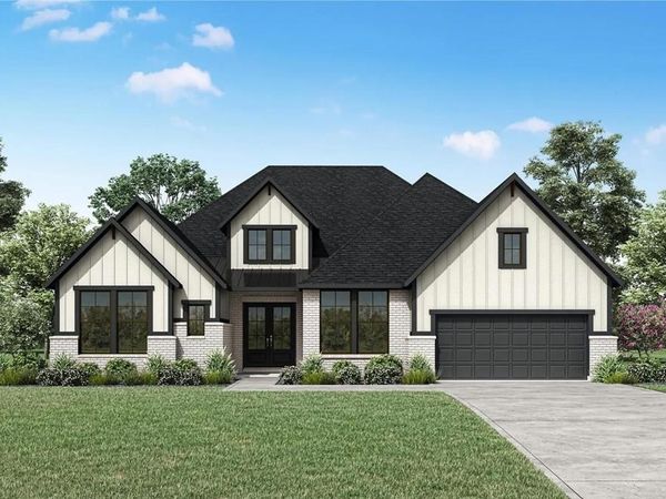 1820 Wheatgrass Lane, Bartonville, TX 76226