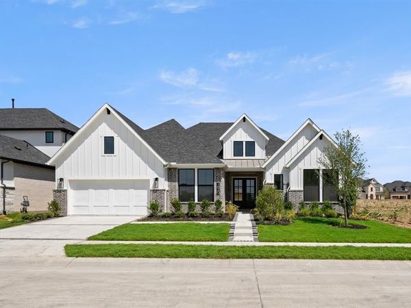 1820 Wheatgrass Lane, Bartonville, TX 76226