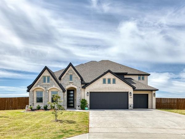 12701 Cactus Court, Godley, TX 76044