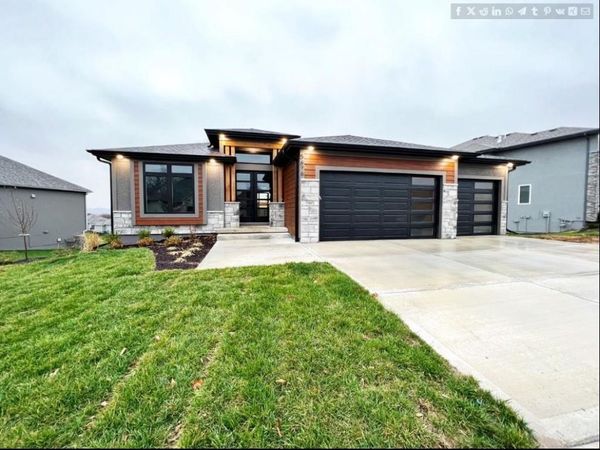 4753 NW Sienna Ridge, Riverside, MO 64150