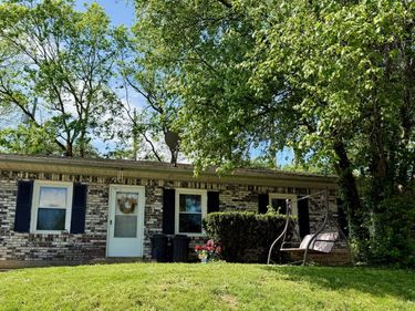 1264-1266 Dale Drive, Lexington, KY 40517