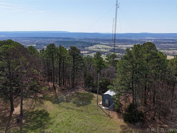Rural Route , Wilburton, OK 74578