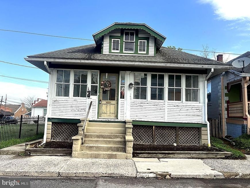 145 Breckenridge Street, Gettysburg, PA 17325 Main Photo