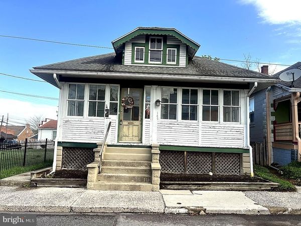 145 BRECKENRIDGE STREET, GETTYSBURG, PA 17325