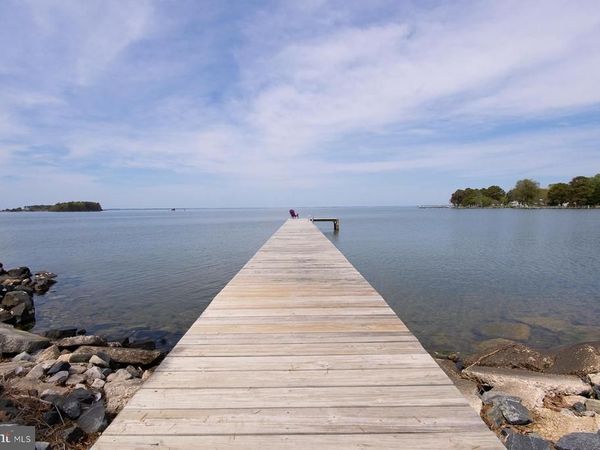 724 TWIN POINT COVE ROAD , CAMBRIDGE, MD 21613