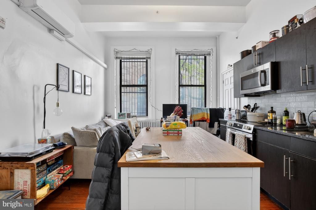 2319 Fitzwater Street, Unit 202, Philadelphia, PA 19146 Main Photo