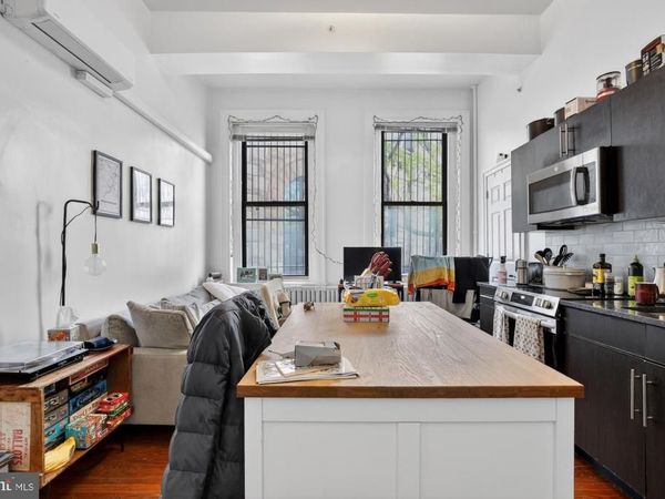 2319 FITZWATER STREET, Unit 202, PHILADELPHIA, PA 19146