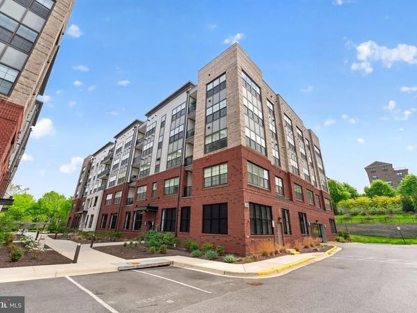 102 SAINT IVES PLACE, Unit 305, OXON HILL, MD 20745