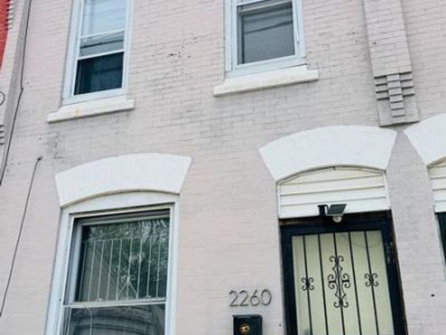 2260 N 15th Street, Philadelphia, PA 19132 Main Photo