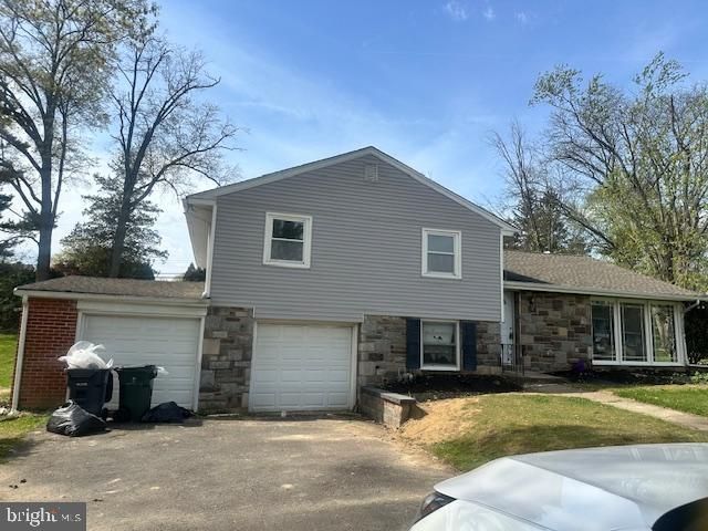 1242 JUNE ROAD , HUNTINGDON VALLEY, PA 19006