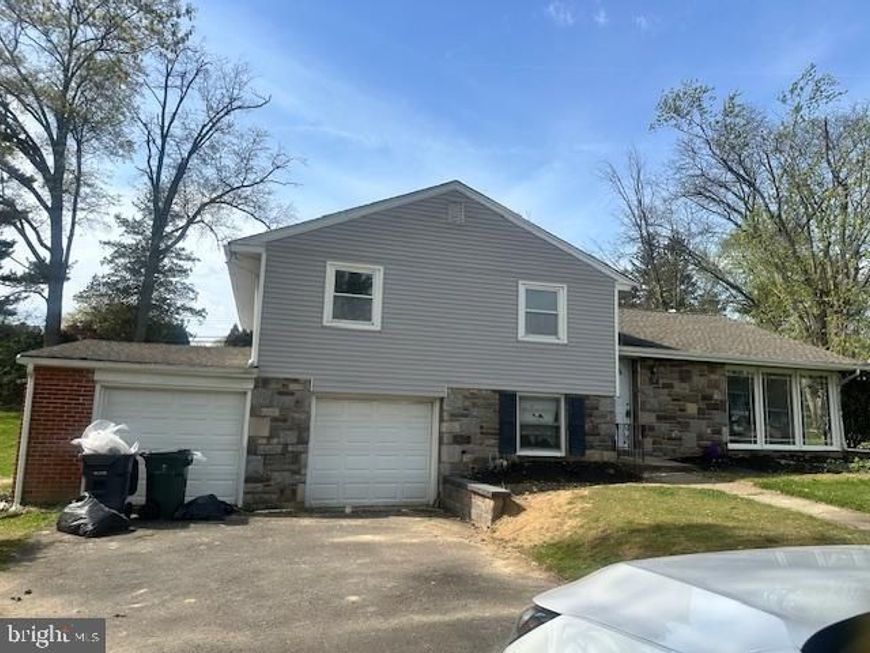 1242 June Road, Huntingdon Valley, PA 19006 Main Photo