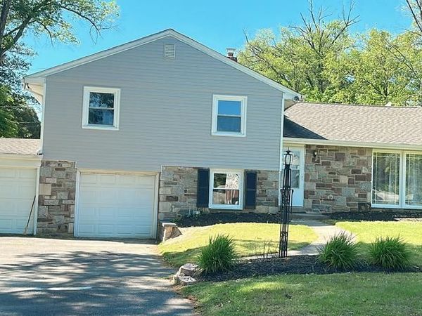 1242 JUNE ROAD, HUNTINGDON VALLEY, PA 19006