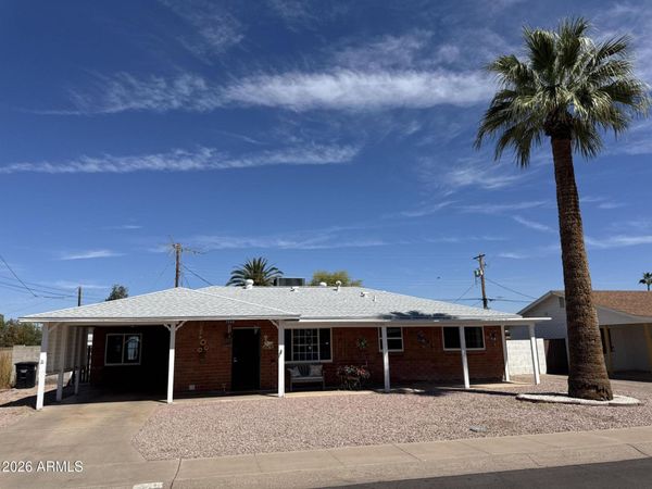 7248 E LEWIS Avenue, Scottsdale, AZ 85257