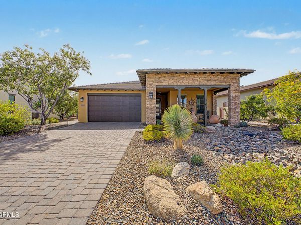 3840 GOLD RIDGE Road, Wickenburg, AZ 85390