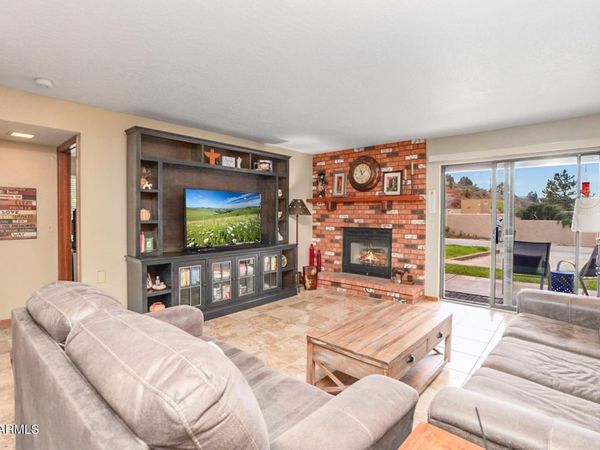 65 Verde Valley School Road, Unit D8, Sedona, AZ 86351