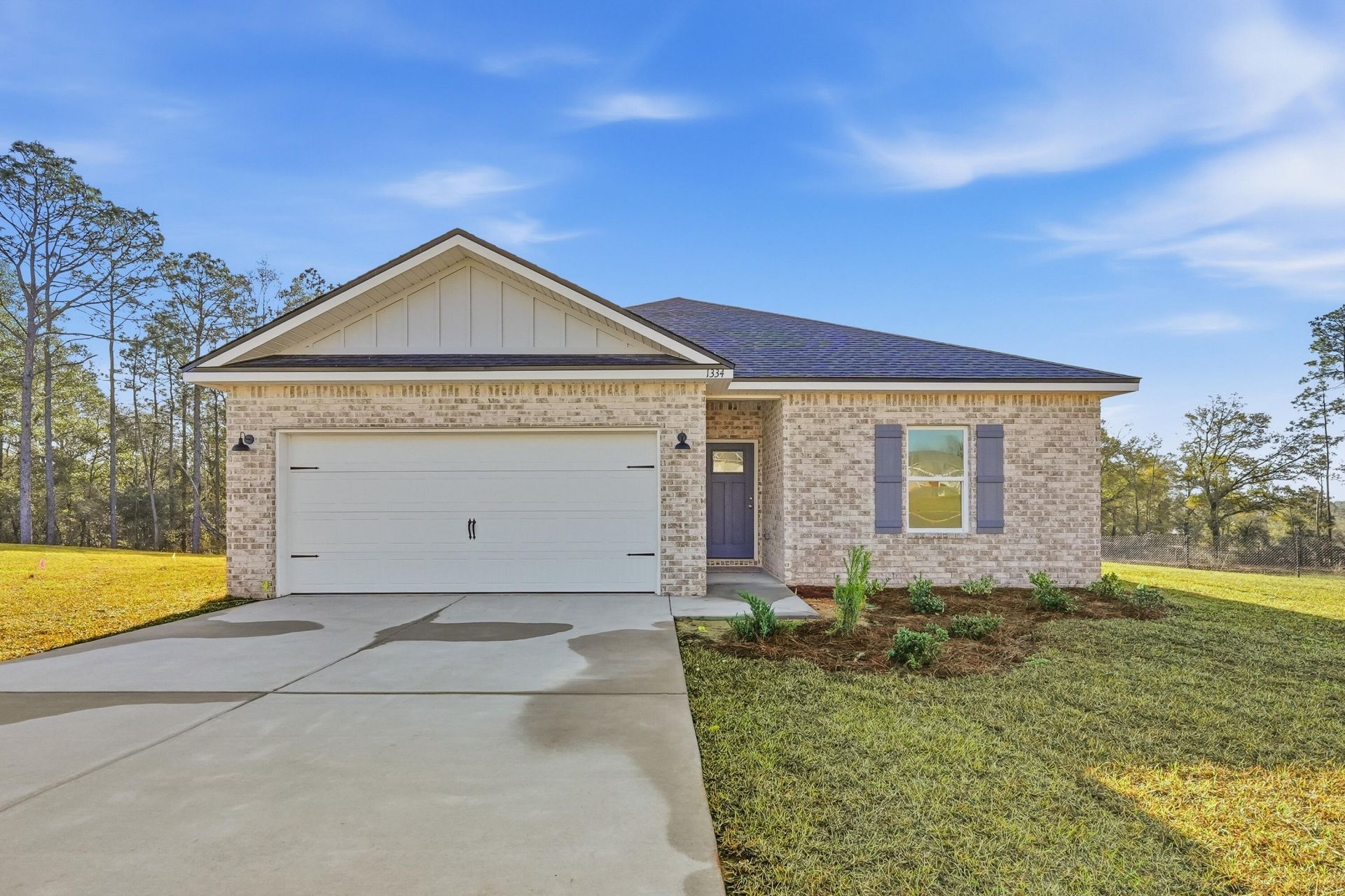 81 Spooner Street, Defuniak Springs, FL 32433 Main Photo