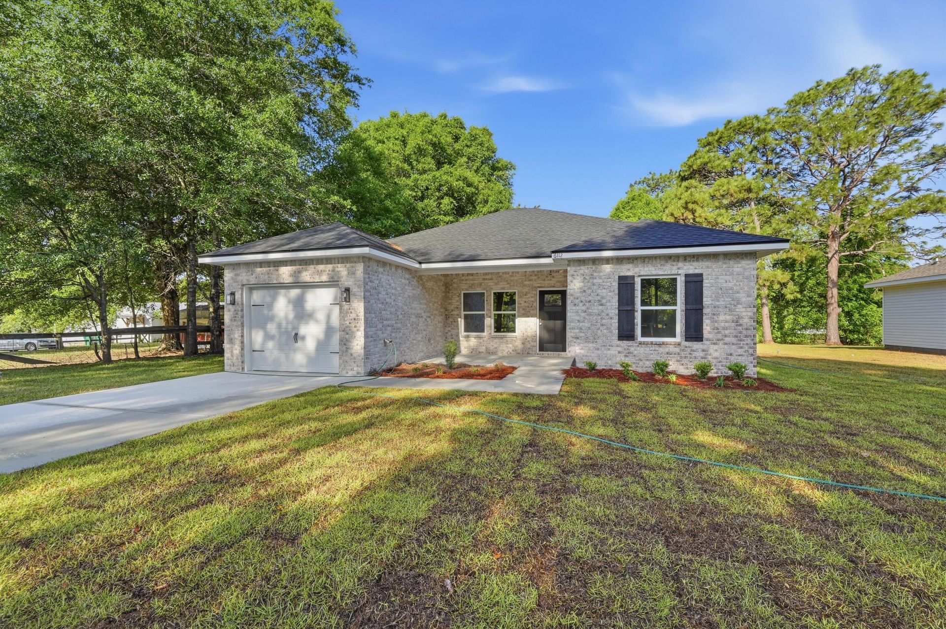 6112 Sonny Lane, Crestview, FL 32536 Main Photo