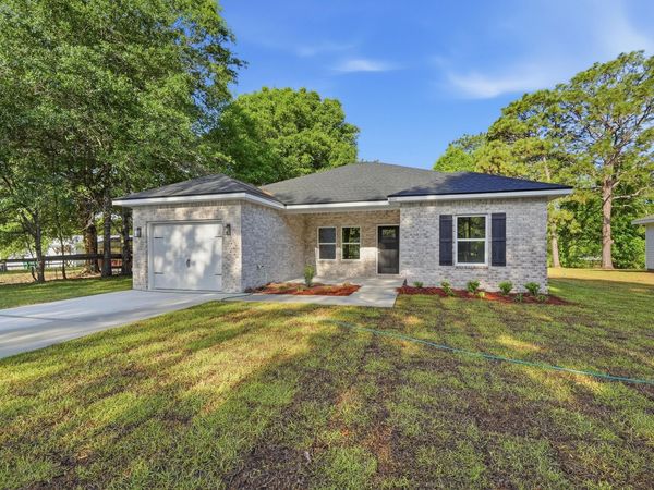 6112 Sonny Lane, Crestview, FL 32536