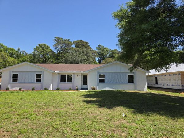 116 Pamela Ann Drive, Fort Walton Beach, FL 32547