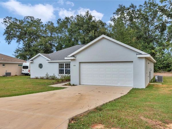 7051 SW 64TH TERRACE , OCALA, FL 34476