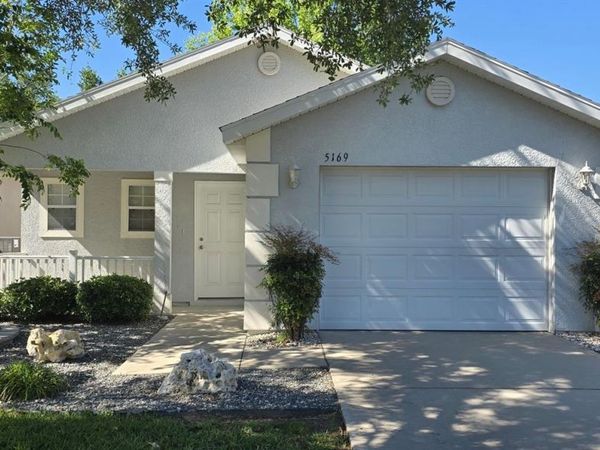 5169 NE 122ND BOULEVARD , OXFORD, FL 34484