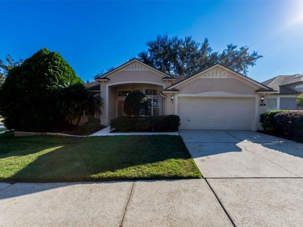 497 PICKFAIR TERRACE , LAKE MARY, FL 32746