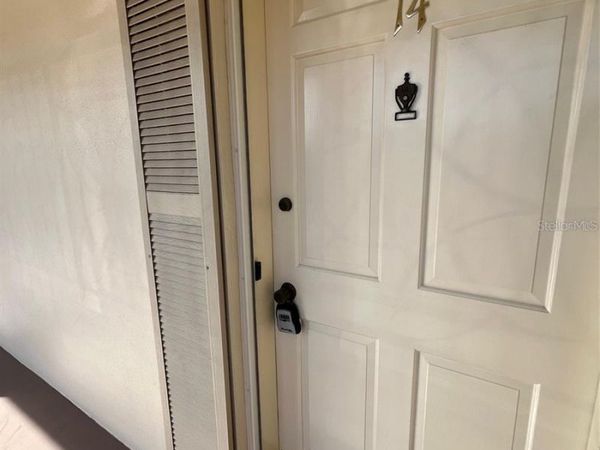 19029 US HIGHWAY 19 N, Unit 6-14, CLEARWATER, FL 33764