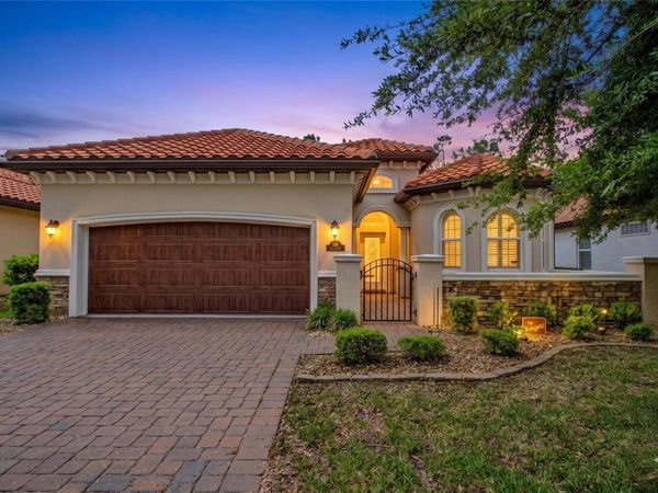 108 VIA ROMA , ORMOND BEACH, FL 32174