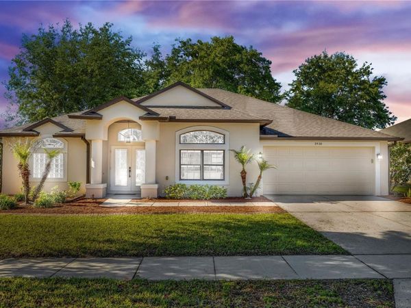 1930 GOLF OAK DRIVE , ORANGE CITY, FL 32763