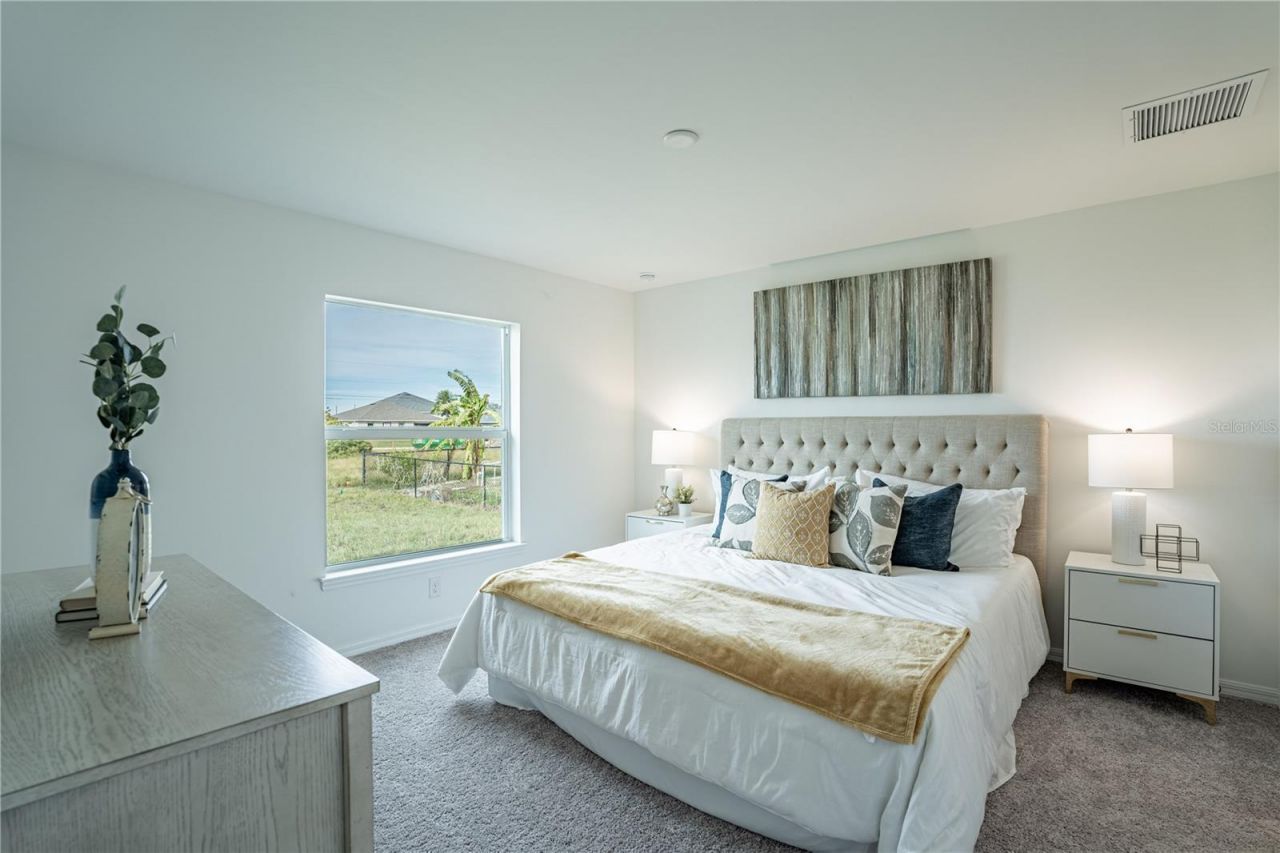 432 Adalia Terrace , Port Charlotte, FL 33953 Photo