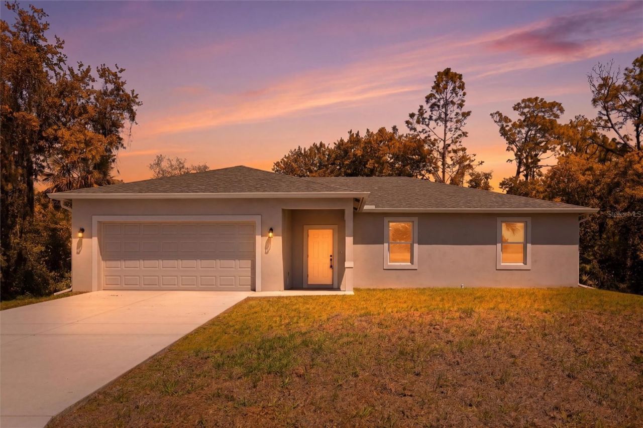 2440 Hiawatha Street , Port Charlotte, FL 33948 Photo