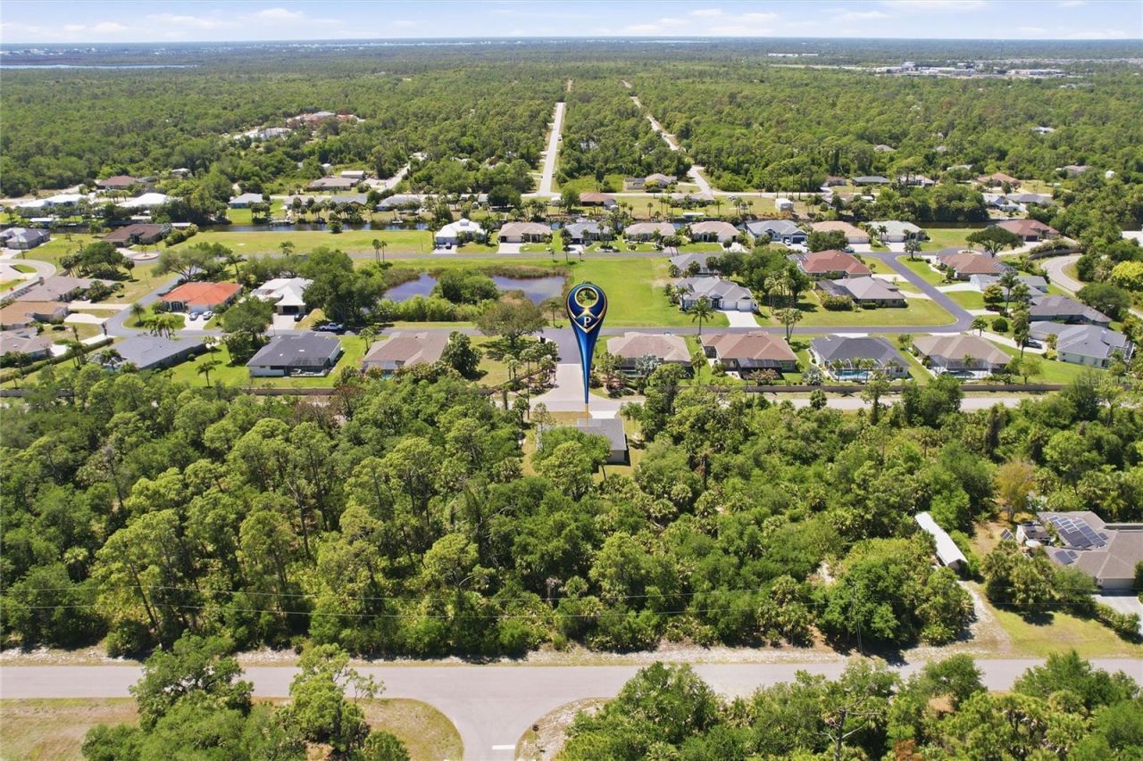 2440 Hiawatha Street , Port Charlotte, FL 33948 Photo