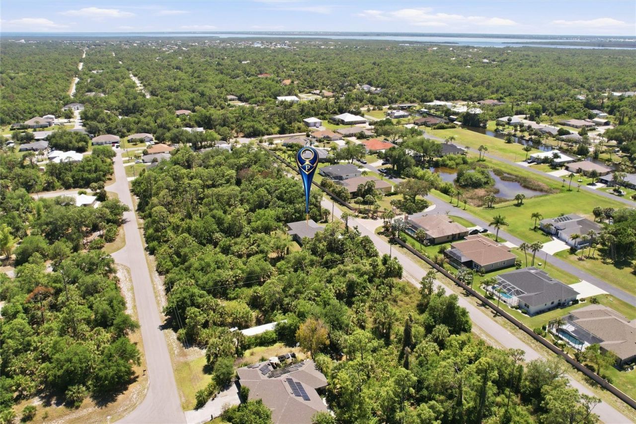 2440 Hiawatha Street , Port Charlotte, FL 33948 Photo